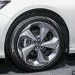 FIRST LOOK: 2020 Honda Accord 1.5L VTEC Turbo