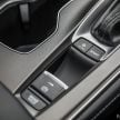 FIRST LOOK: 2020 Honda Accord 1.5L VTEC Turbo