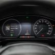 FIRST LOOK: 2020 Honda Accord 1.5L VTEC Turbo
