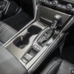 FIRST LOOK: 2020 Honda Accord 1.5L VTEC Turbo