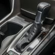 FIRST LOOK: 2020 Honda Accord 1.5L VTEC Turbo