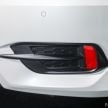 FIRST LOOK: 2020 Honda Civic facelift with Sensing in Malaysia – three variants offered; RM114k-RM140k