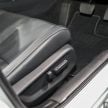 FIRST LOOK: 2020 Honda Civic facelift with Sensing in Malaysia – three variants offered; RM114k-RM140k