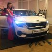 Kia Seltos appears on Malaysian website – 1.6L MPI with 123 PS/151 Nm, EX and GT Line, launch soon?