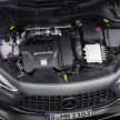 Mercedes-AMG GLA45, GLA45 S didedah – 421 hp