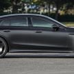 REVIEW: Merc-AMG GT63S 4-Door Coupe in Malaysia