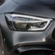 REVIEW: Merc-AMG GT63S 4-Door Coupe in Malaysia