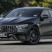 REVIEW: Merc-AMG GT63S 4-Door Coupe in Malaysia
