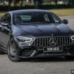 REVIEW: Merc-AMG GT63S 4-Door Coupe in Malaysia