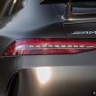 REVIEW: Merc-AMG GT63S 4-Door Coupe in Malaysia