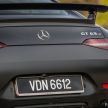 REVIEW: Merc-AMG GT63S 4-Door Coupe in Malaysia