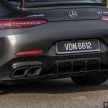 REVIEW: Merc-AMG GT63S 4-Door Coupe in Malaysia