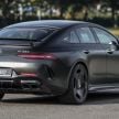 REVIEW: Merc-AMG GT63S 4-Door Coupe in Malaysia