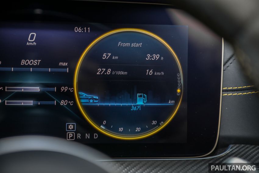 REVIEW: Merc-AMG GT63S 4-Door Coupe in Malaysia 1076216