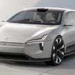Polestar 5 previewed in production form – 2024 debut