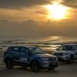 Proton X70 CKD dilancarkan secara rasmi – harga bermula RM95k, kotak gear DCT 7-kelajuan, 4 varian