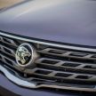 Proton X70 CKD dilancarkan secara rasmi – harga bermula RM95k, kotak gear DCT 7-kelajuan, 4 varian