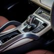 Proton X70 CKD dilancarkan secara rasmi – harga bermula RM95k, kotak gear DCT 7-kelajuan, 4 varian