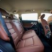 Proton X70 CKD dilancarkan secara rasmi – harga bermula RM95k, kotak gear DCT 7-kelajuan, 4 varian