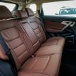 Proton X70 CKD dilancarkan secara rasmi – harga bermula RM95k, kotak gear DCT 7-kelajuan, 4 varian