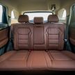 Proton X70 CKD dilancarkan secara rasmi – harga bermula RM95k, kotak gear DCT 7-kelajuan, 4 varian