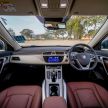 Proton X70 CKD dilancarkan secara rasmi – harga bermula RM95k, kotak gear DCT 7-kelajuan, 4 varian