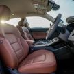 Proton X70 CKD dilancarkan secara rasmi – harga bermula RM95k, kotak gear DCT 7-kelajuan, 4 varian