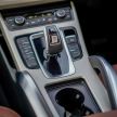 Proton X70 CKD dilancarkan secara rasmi – harga bermula RM95k, kotak gear DCT 7-kelajuan, 4 varian