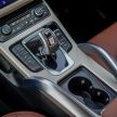 Proton X70 CKD dilancarkan secara rasmi – harga bermula RM95k, kotak gear DCT 7-kelajuan, 4 varian