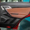 Proton X70 CKD dilancarkan secara rasmi – harga bermula RM95k, kotak gear DCT 7-kelajuan, 4 varian