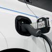 Renault Twingo Z.E. debuts – up to 250 km EV range