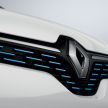 Renault Twingo Z.E. debuts – up to 250 km EV range