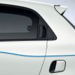 Renault Twingo Z.E. debuts – up to 250 km EV range