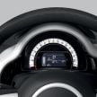 Renault Twingo Z.E. debuts – up to 250 km EV range