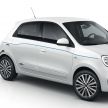 Renault Twingo Z.E. debuts – up to 250 km EV range