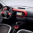 Renault Twingo Z.E. debuts – up to 250 km EV range