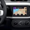 Renault Twingo Z.E. debuts – up to 250 km EV range
