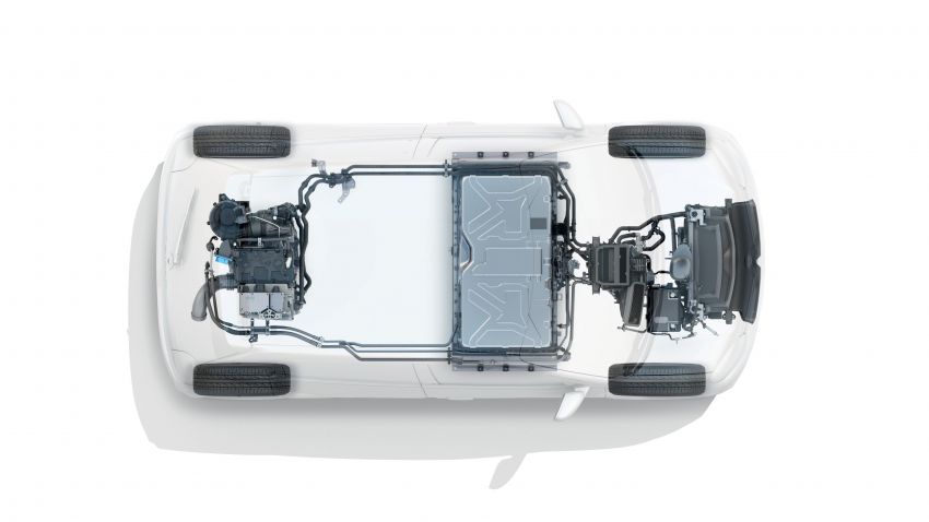 Renault Twingo Z.E. debuts – up to 250 km EV range 1086337