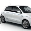 Renault Twingo Z.E. debuts – up to 250 km EV range