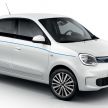 Renault Twingo Z.E. debuts – up to 250 km EV range