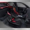 Alfa Romeo Giulia GTA debuts – steroidal Quadrifoglio gets 2.9L biturbo V6, 540 hp; limited to 500 units only!