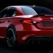Alfa Romeo Giulia GTA debuts – steroidal Quadrifoglio gets 2.9L biturbo V6, 540 hp; limited to 500 units only!