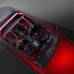 Alfa Romeo Giulia GTA debuts – steroidal Quadrifoglio gets 2.9L biturbo V6, 540 hp; limited to 500 units only!