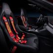 Alfa Romeo Giulia GTA debuts – steroidal Quadrifoglio gets 2.9L biturbo V6, 540 hp; limited to 500 units only!