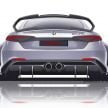 Alfa Romeo Giulia GTA debuts – steroidal Quadrifoglio gets 2.9L biturbo V6, 540 hp; limited to 500 units only!