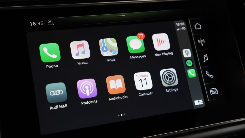 2020 Audi Q7 facelift launched in Thailand – two 45 TDI quattro diesel variants offered; priced from RM653k 1097895