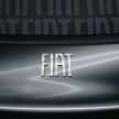 2020 Fiat 500 revealed – all-electric with 320 km range, 118 hp; 500-unit launch edition from RM176k in Europe