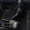 2020 Ford Ranger Raptor launched in Malaysia – now with AEB; same 2.0L turbodiesel with 213 PS; RM209k