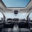 2020 Geely Haoyue premiered in China – ASEAN next?