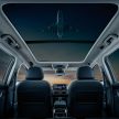 2020 Geely Haoyue premiered in China – ASEAN next?